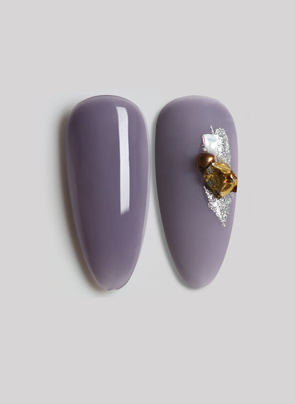 Translucent Crystal Gel 26