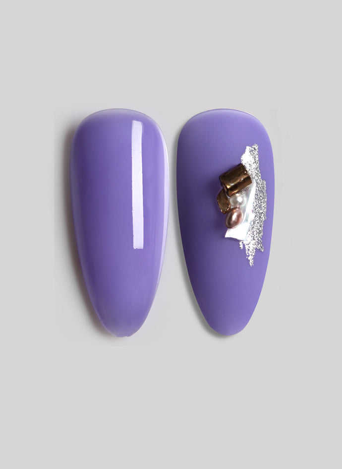 Translucent Crystal Gel 43