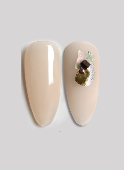 Translucent Crystal Gel 5